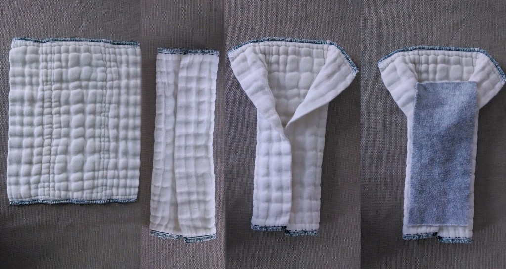 pre-fold