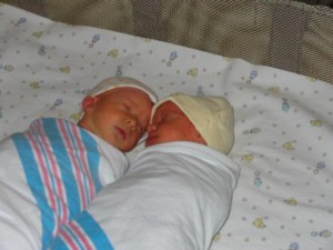 6 days old