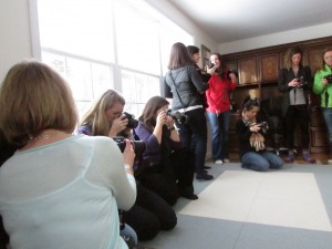 Kristy Dooley Workshop