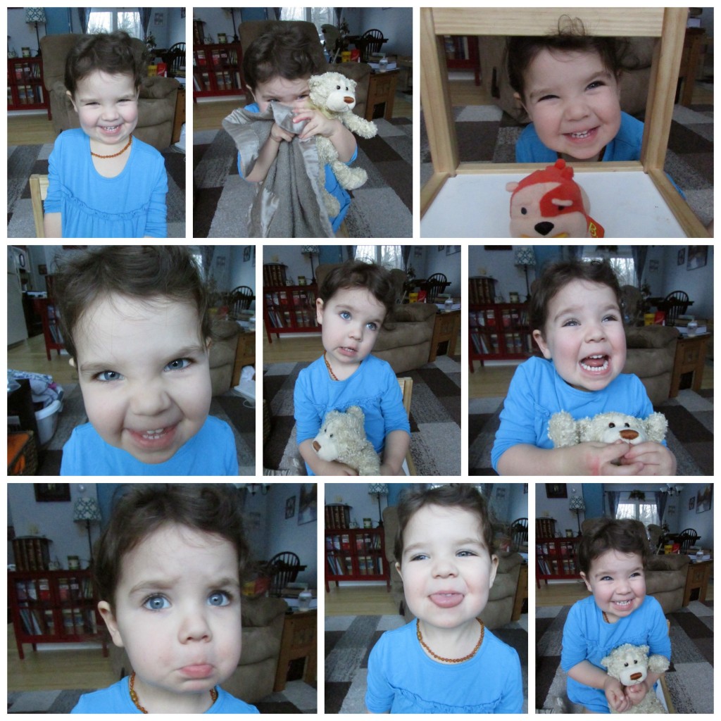 5-minute photo Shoot