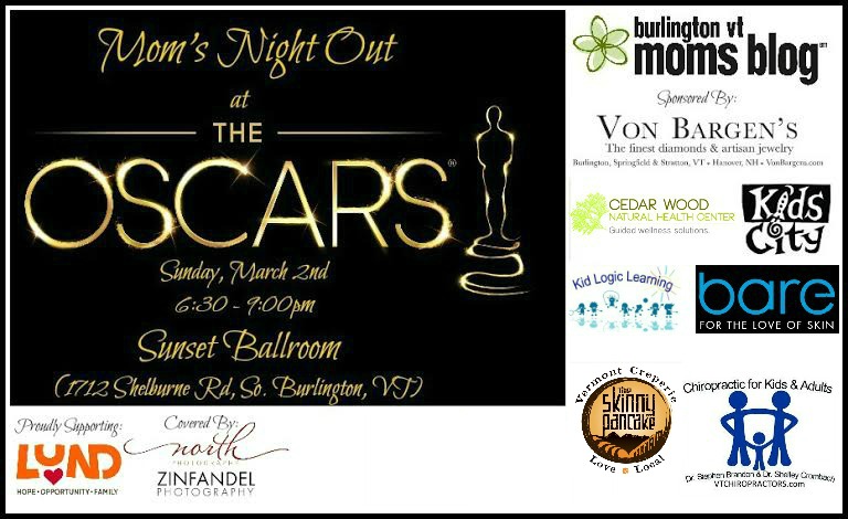 Event Graphic