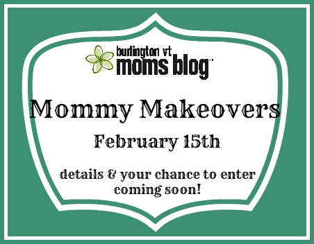 Mommy Makeovers :: Valentine’s Day Edition