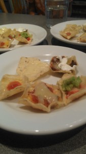 Nachos 1