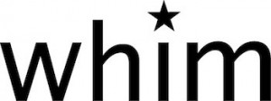 whim