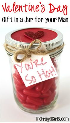 Valentine's Day spouse