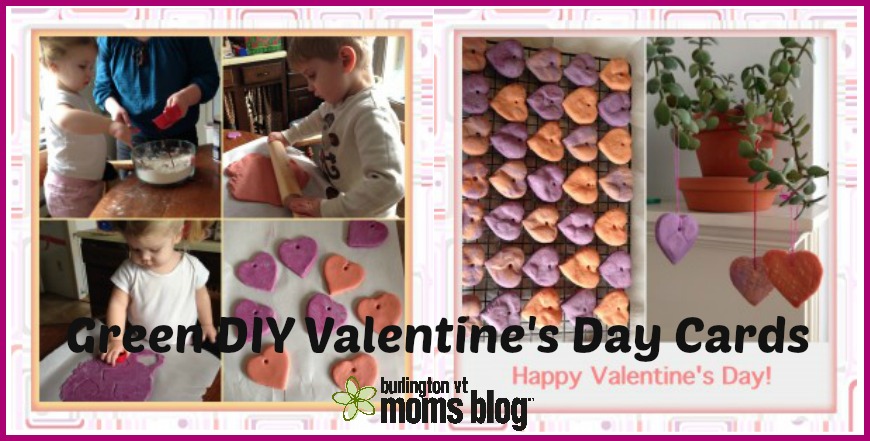 GreenDIYValentines