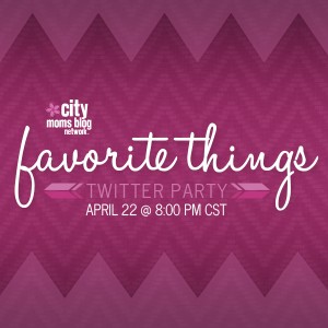 Favorite_Things_square