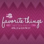 Favorite_Things_square