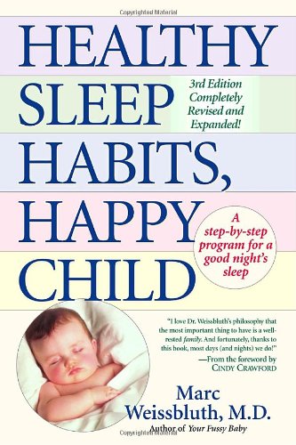 Healthy Sleep Habits