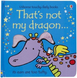 Notmydragon