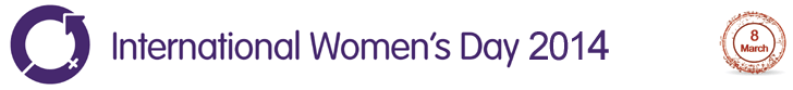 InternationalWomansDay