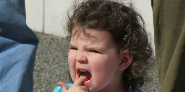Tantrums 101: A Survival Guide