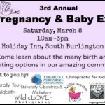 Pregnancy and Baby Expo