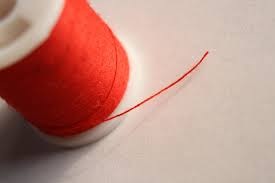 Pulling the Thread