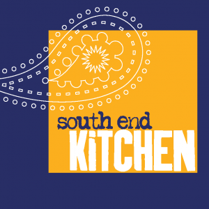 South End Kitchen logo