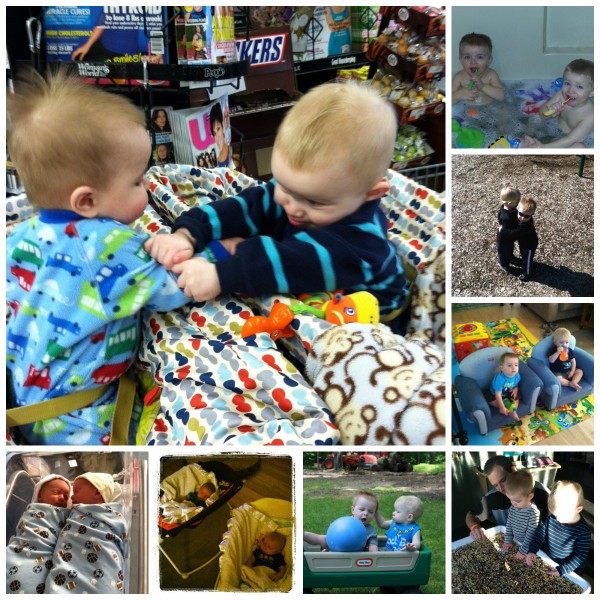 How I Became a Mother: Me? A Mom?