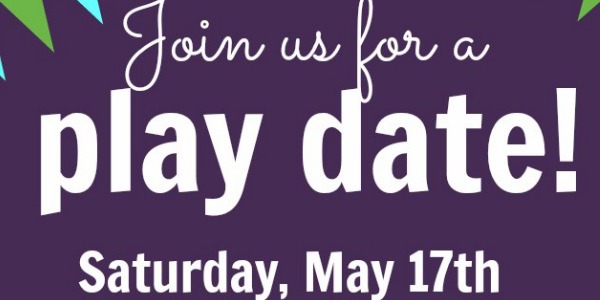 Yoga Play Date- Tickets on Sale Now!