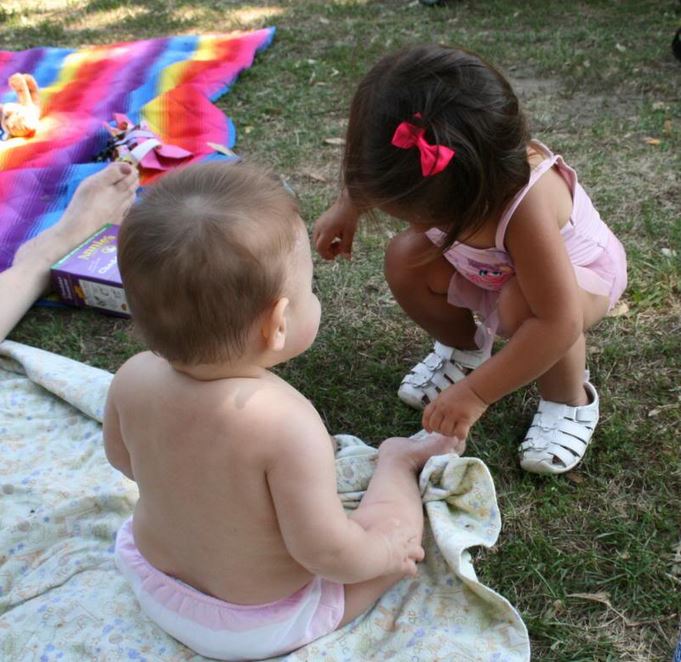 A Special Kind of Family: On Donor Siblings