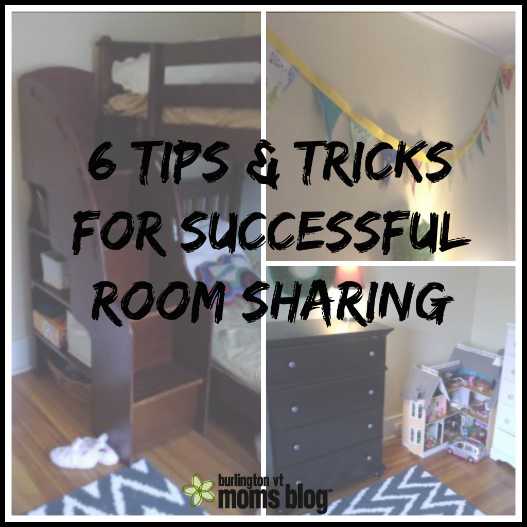 RoomSharing
