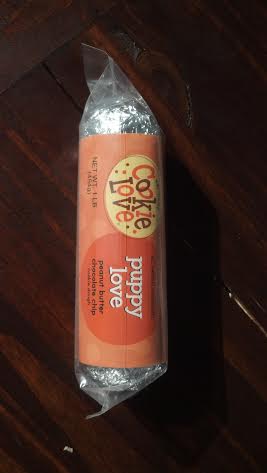HL cookie dough