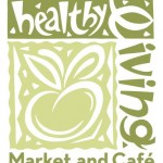 Healthy Living logo