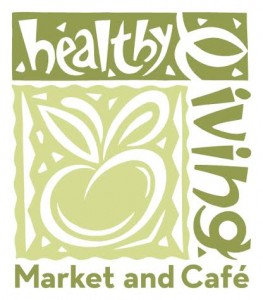 Healthy Living logo