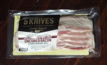 HL bacon