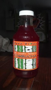 HL Kombucha