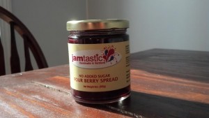 HL jam