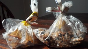 HL dry food