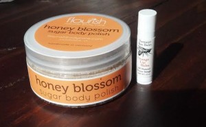 HL body care