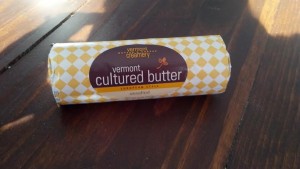 HL butter