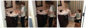 norwexcleaning