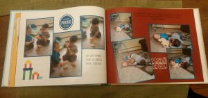 Book photo book photo