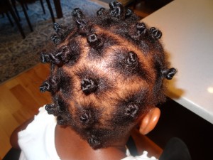 A Hair Story1