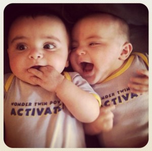 twins, twin boy and girl, siblings