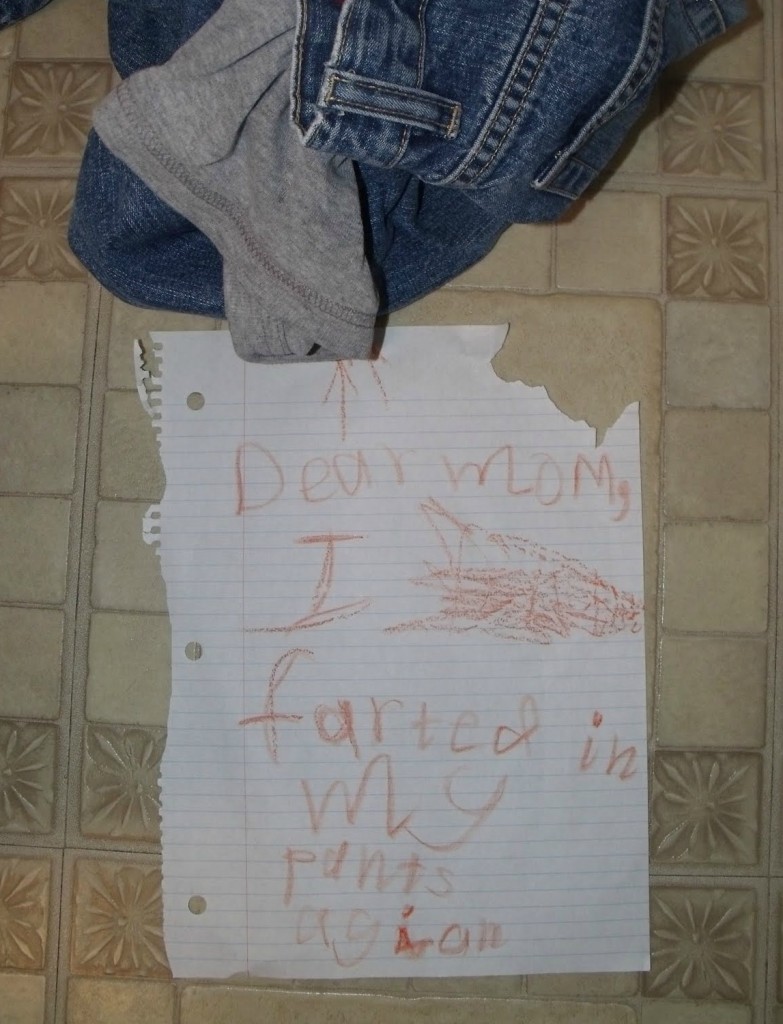 dearmomifarted
