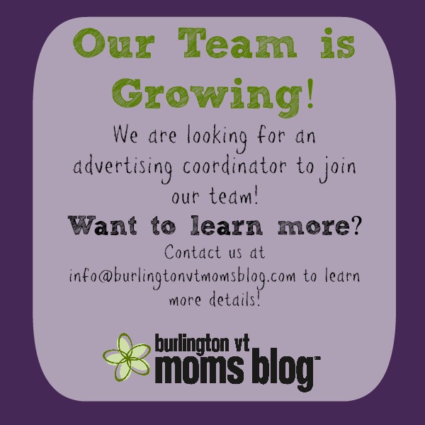 Our Team is Growing!