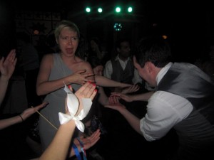 dance dance...