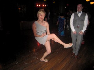 HPR dance dance post 2