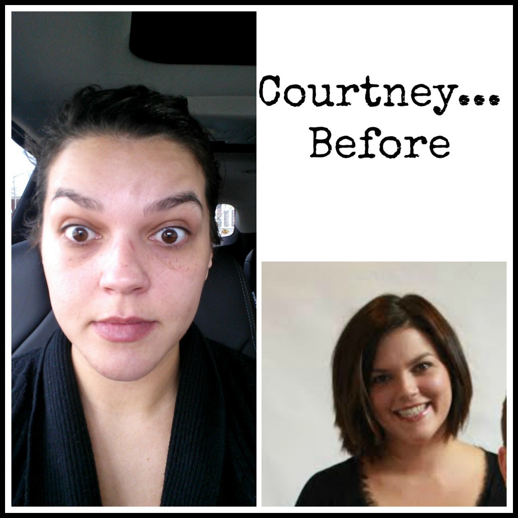 courtneybefore