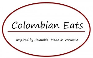 Colombian Eats