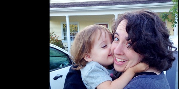 How I Became a Mother: Becoming Mommy
