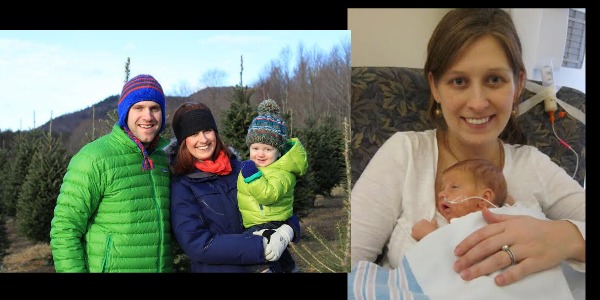 How I Became a Mother: A Story of Loss and Love