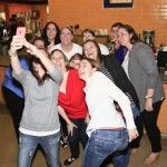 team selfie 2