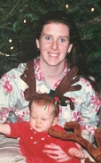 How I Became a Mother: babies welcome, in due time