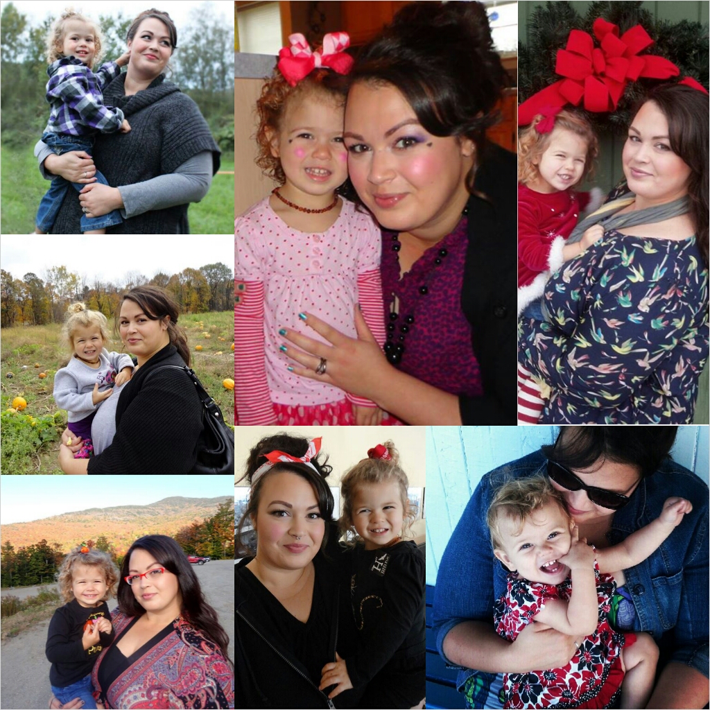 How I Became a Mother: Releasing Control