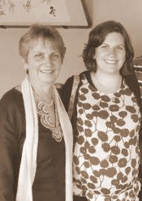 Across the Miles on Mother’s Day