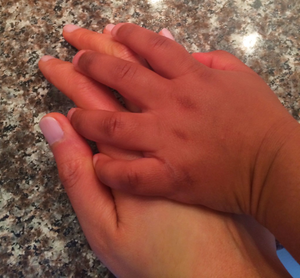 How I Became a Mother: Just Believe