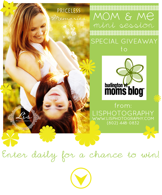 Lis Photo giveaway art